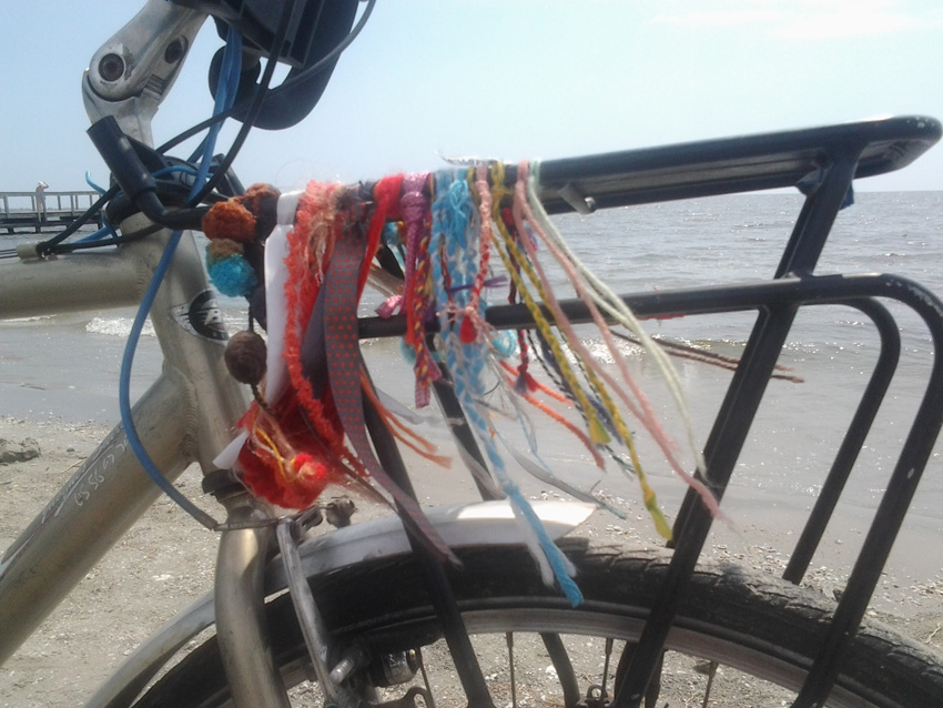 Sulina : bouts de laine 2